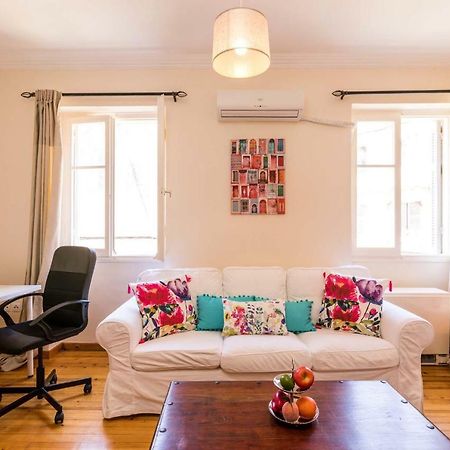 Ilia Corfu Old Town Apartment Екстериор снимка