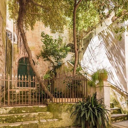 Ilia Corfu Old Town Apartment Екстериор снимка